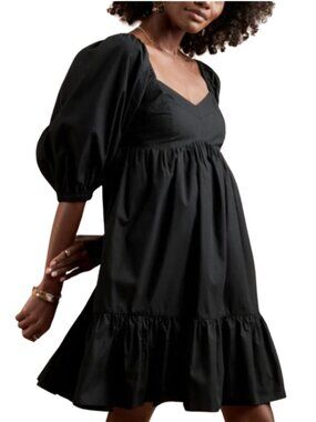 Banana Republic Baby Mini Dress